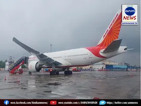 air india